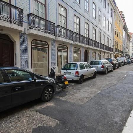 Fancy Downtown By Lovelystay *