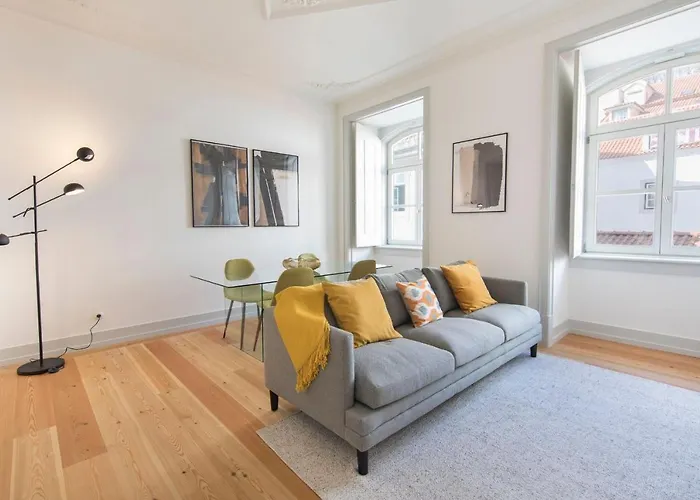 Fancy Downtown By Lovelystay Apartmán *