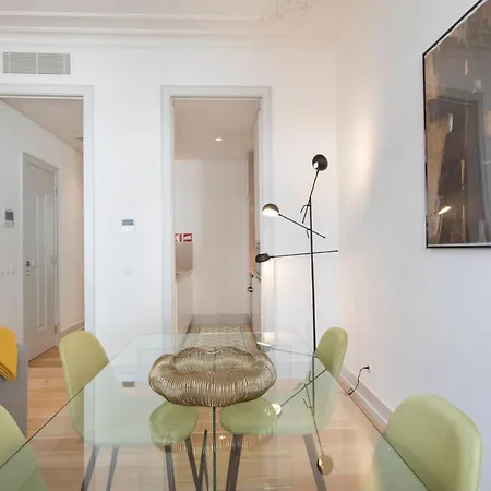 Apartment Lovelystay - Fancy In The Heart Of