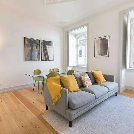 Lovelystay - Fancy In The Heart Of Apartment *
