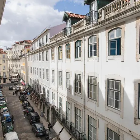 Apartment Lovelystay - Fancy In The Heart Of