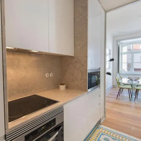 Apartment Lovelystay - Fancy In The Heart Of
