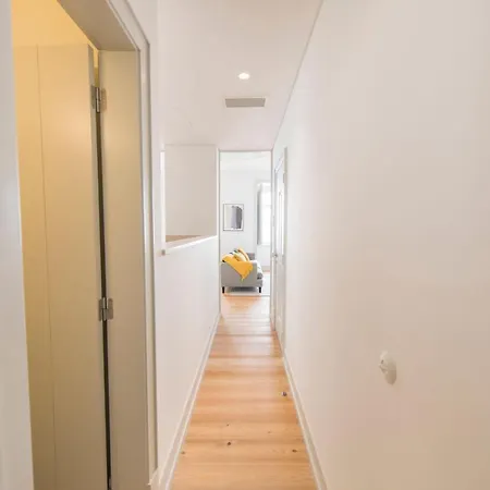 Apartment Lovelystay - Fancy In The Heart Of