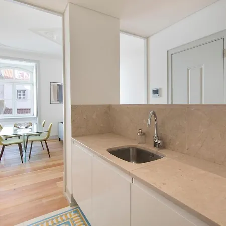 Fancy Downtown By Lovelystay *