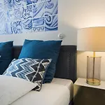 Fancy Downtown By Lovelystay Lisboa