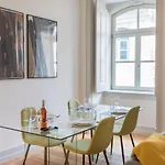 Fancy Downtown By Lovelystay Lisboa