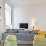 Appartement Fancy Downtown By Lovelystay Lisboa