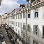 Appartement Fancy Downtown By Lovelystay
